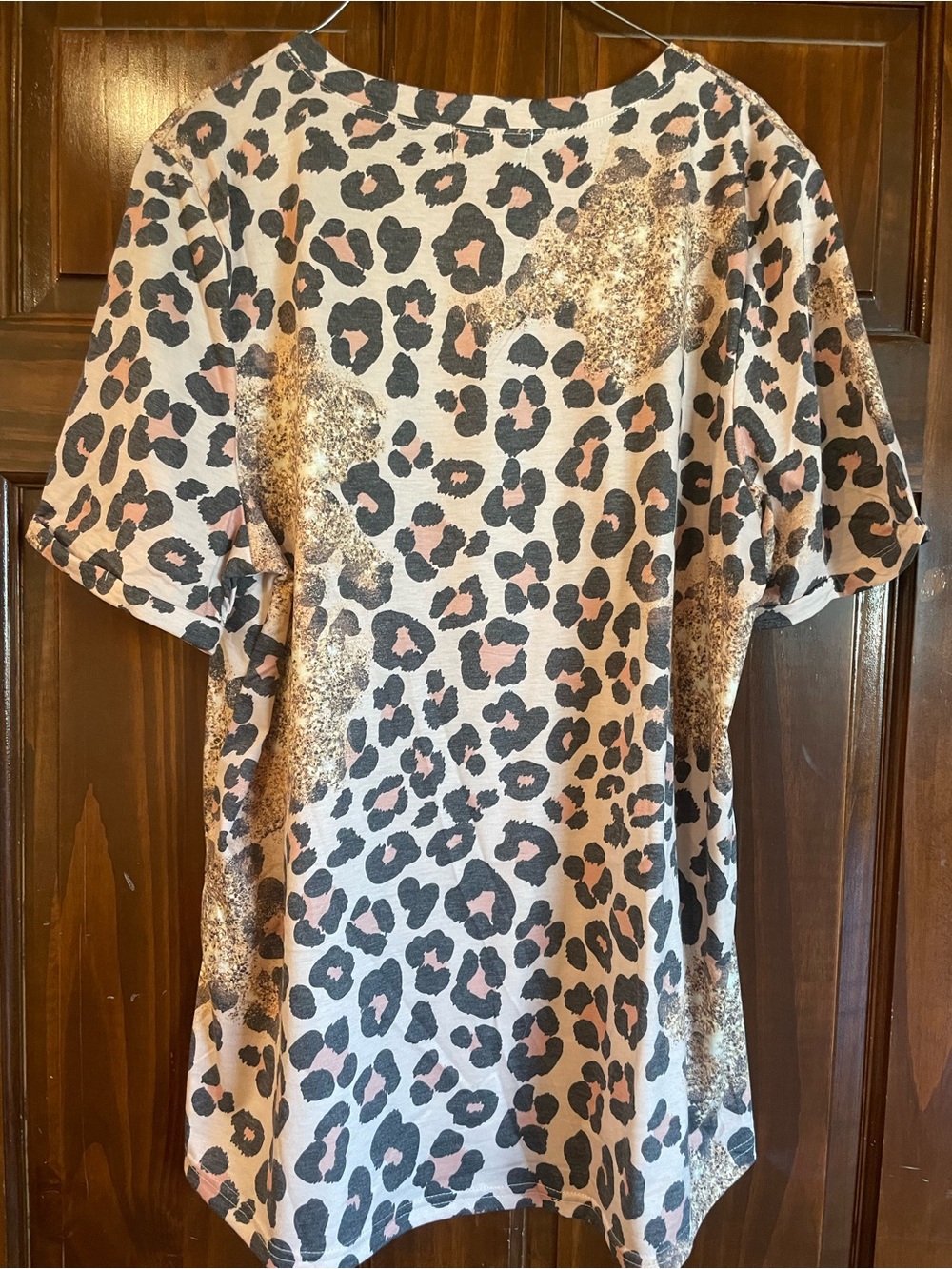 Blessed Leopard - Picture 2 of 4